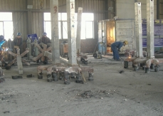 导杆和钢爪组装国产麻豆成人AV