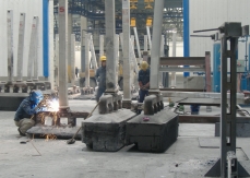 导杆和钢爪组装国产麻豆成人AV