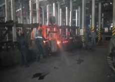 麻豆三级片在线观看在铝厂的应用