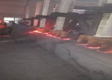 麻豆三级片在线观看在铝厂的应用