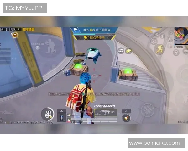 专访和平精英制作人周芳探索游戏成功背后的秘密与策略