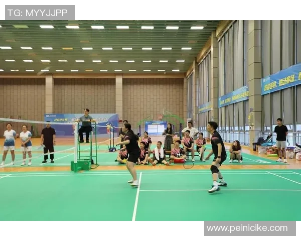 广州羽毛球队意识变革引发热议助力竞技水平提升与团队凝聚力增强