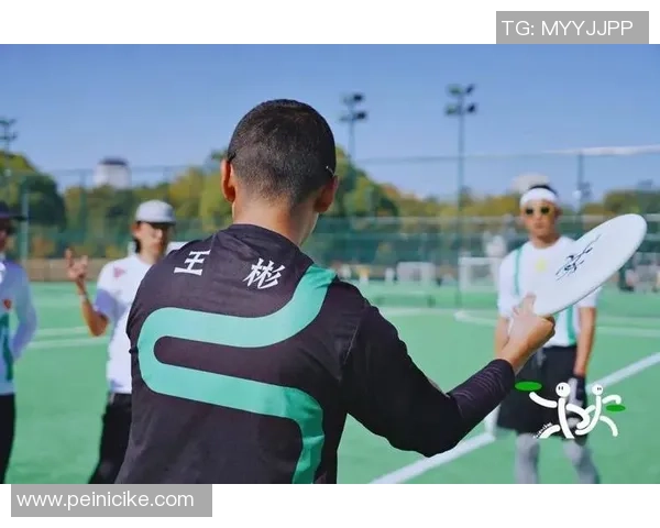 广州飞盘队耐力对比深度解析与训练策略探讨