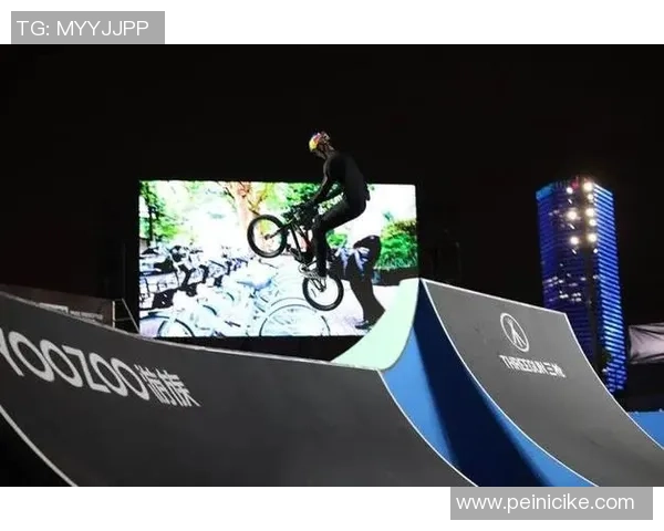 成都极限运动队逆袭之旅揭秘极限运动嘉年华的热血与激情