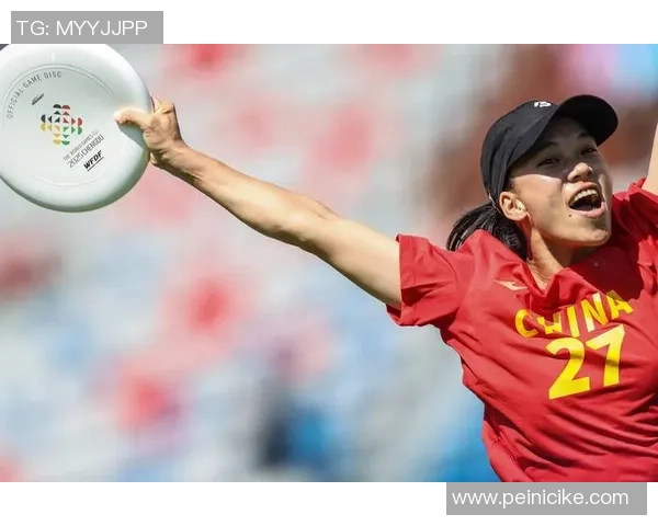 成都飞盘队快攻战术解析与实战应用探讨