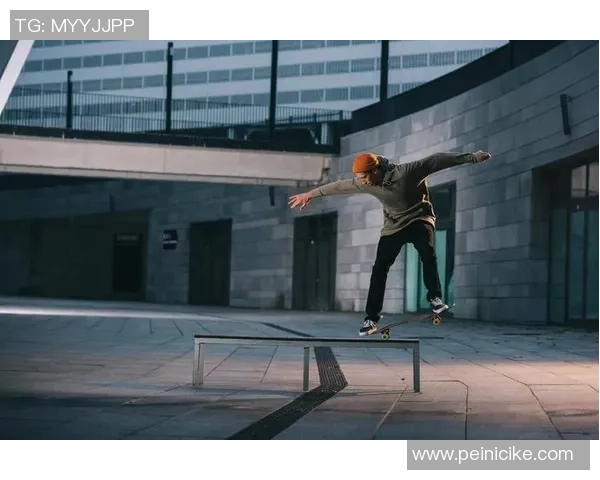 滑板文化的碰撞与融合：杭州滑板队的节奏与精神探索