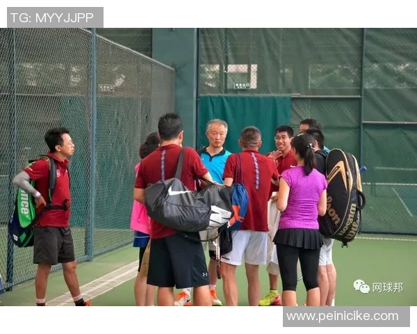 重庆网球队的比赛经验分享与成长之路探讨