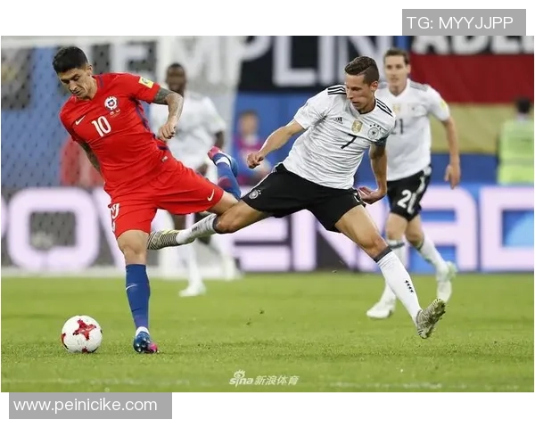 德国与智利激战正酣图文直播全程回顾与精彩瞬间分析